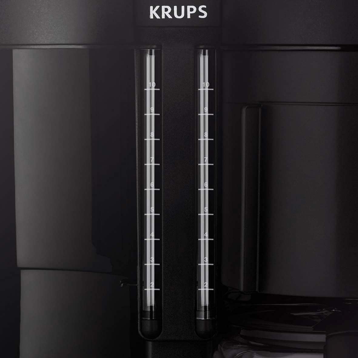 Duothek Plus KM 8508-Kaffeeautomat