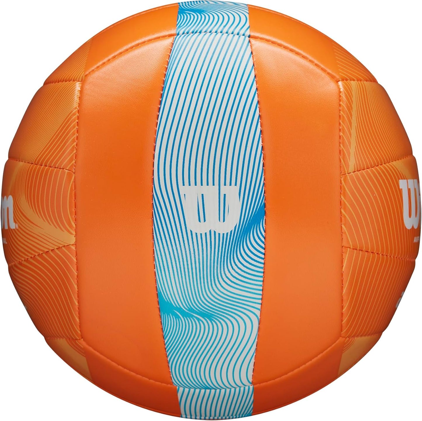 Outdoor-Freizeit-Volleyball, Bewegung: Rosa