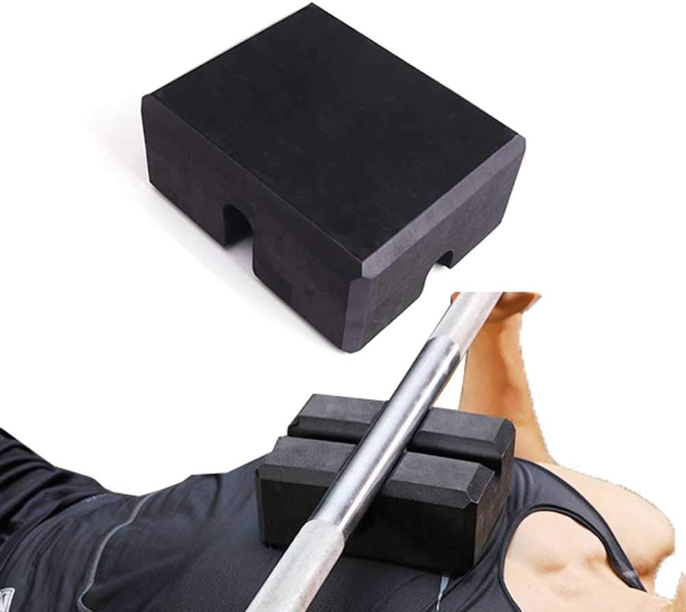 Bench Press Block - Verstellbar in 2 bis 5 Stufen, Grösse S (US)