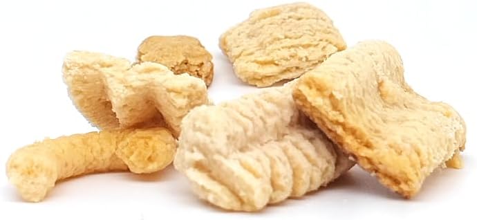 Kekse Biscotti Matrize für Philips Pastamaker