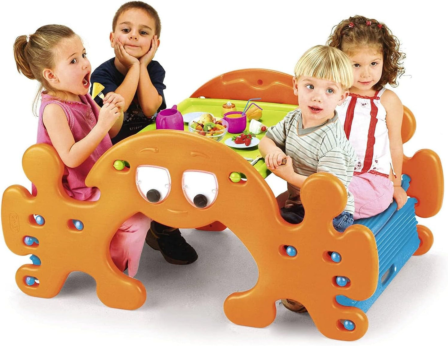 Picknicktisch