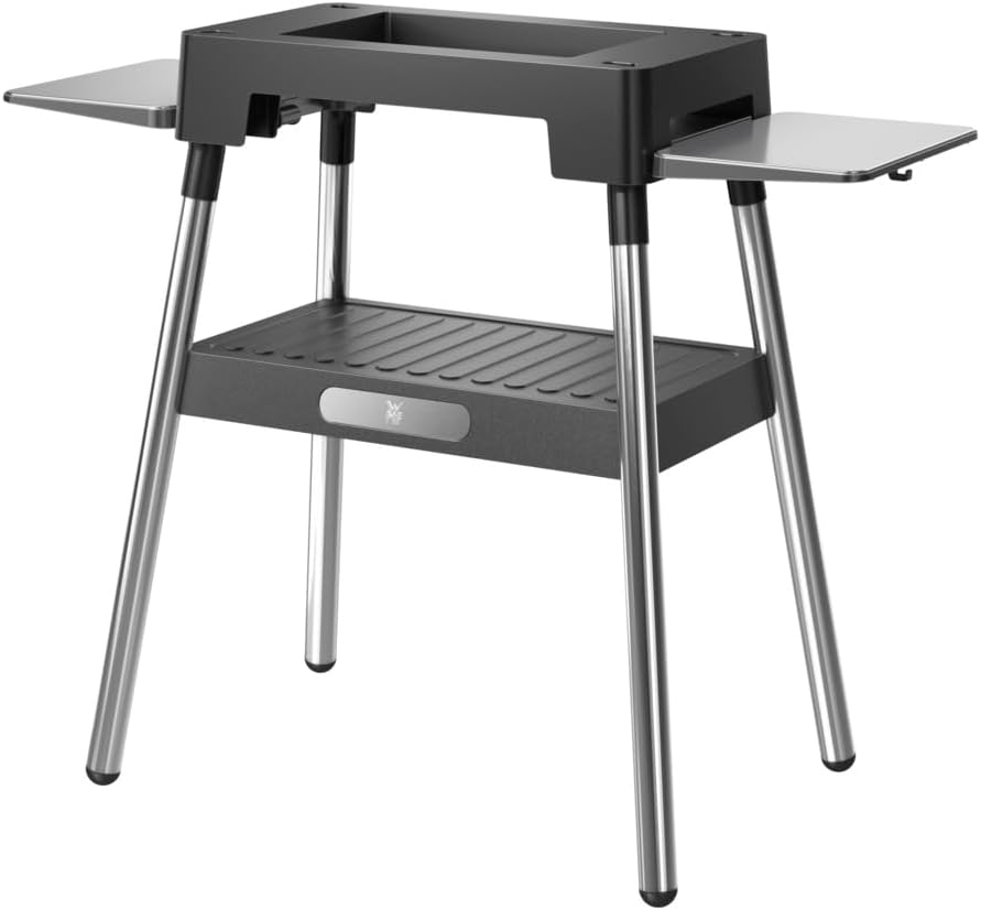 Lono Grill Standfuss, Lono Standfuß