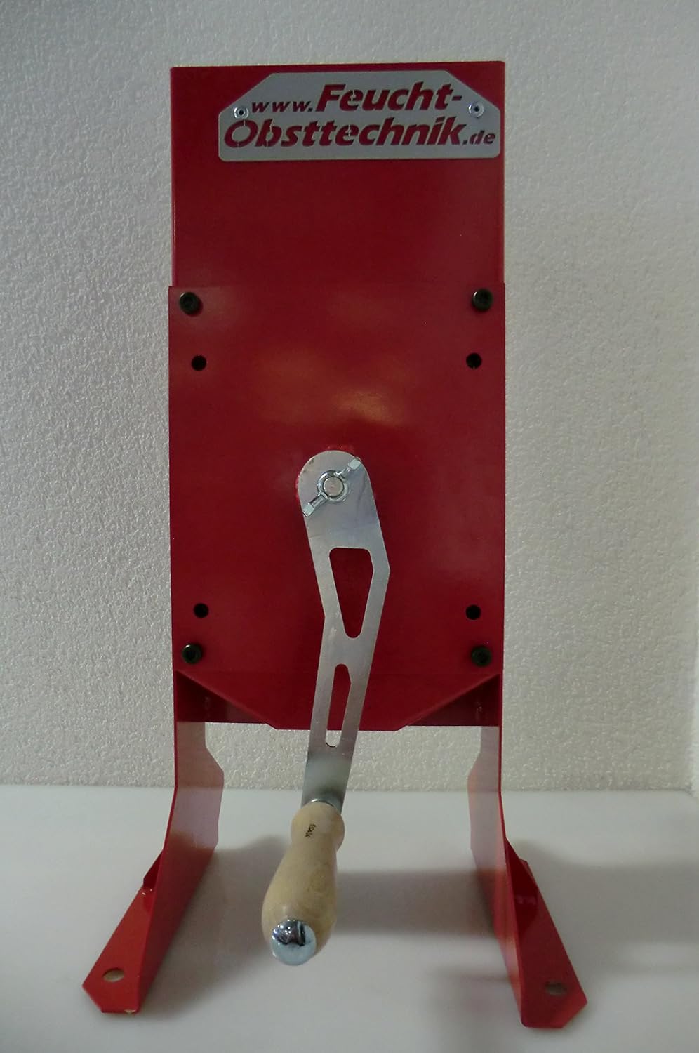 Nussknacker Knacki Junior