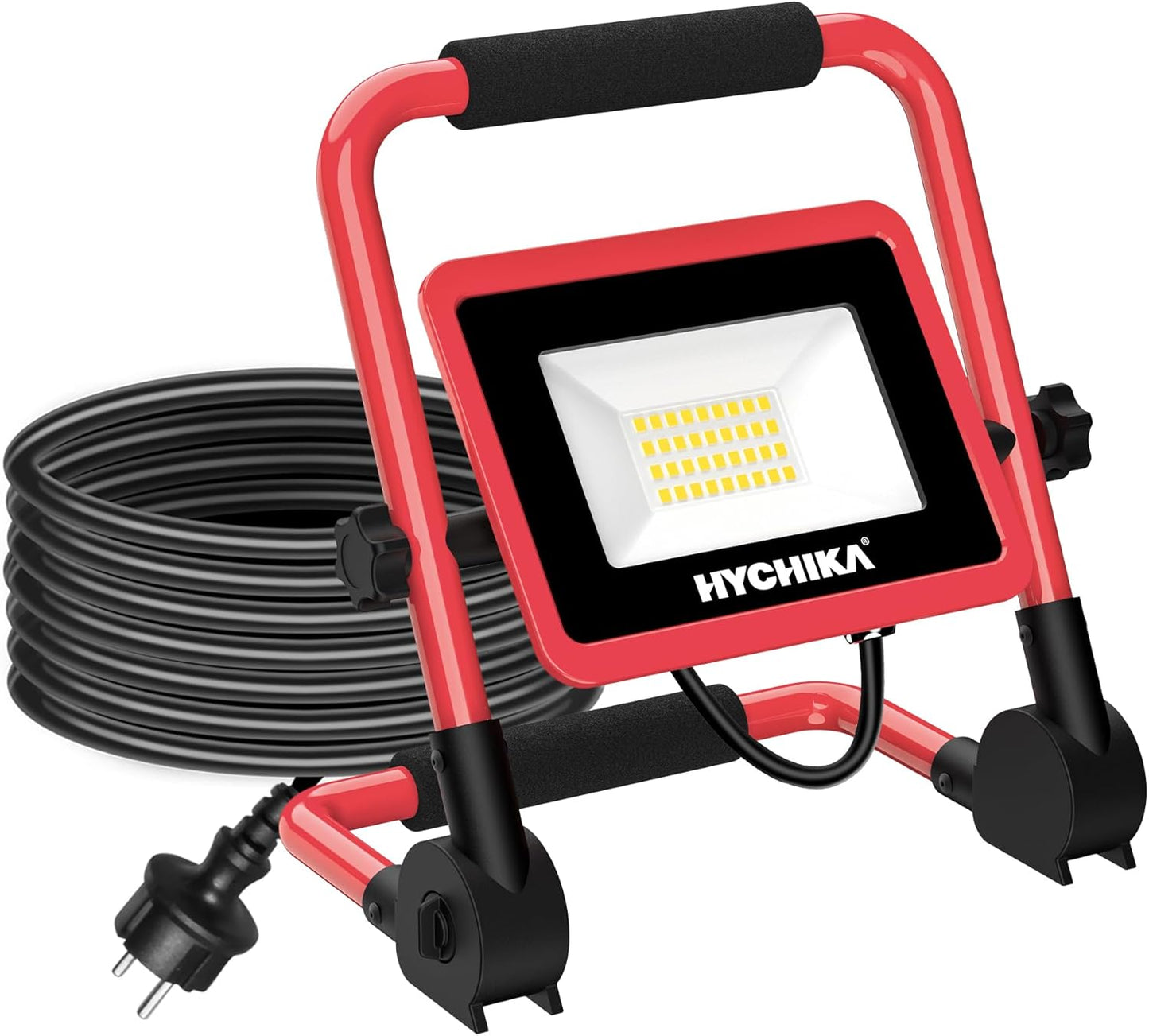 LED-Baustrahler, 30W