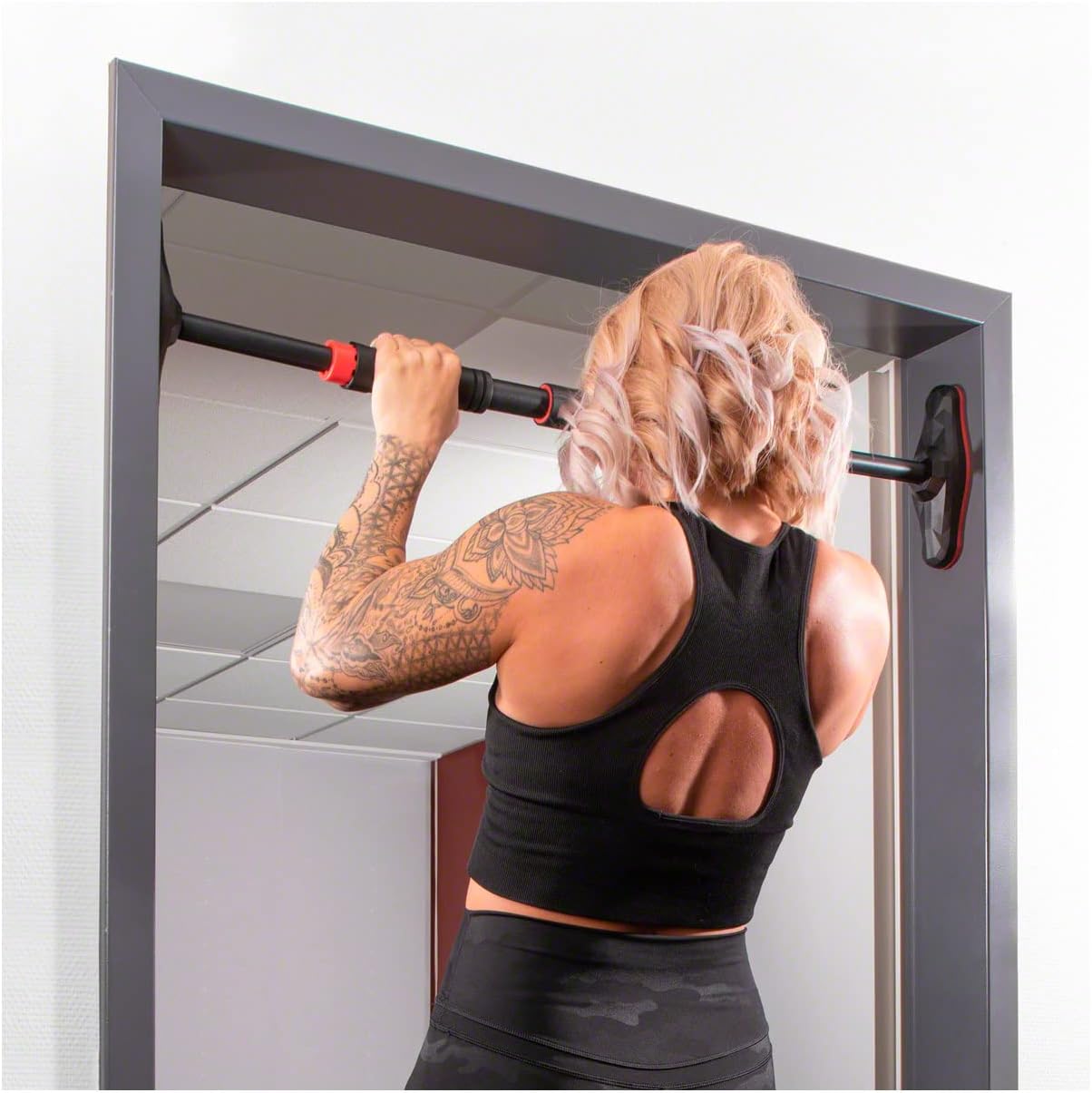 Pull-Up 8.0