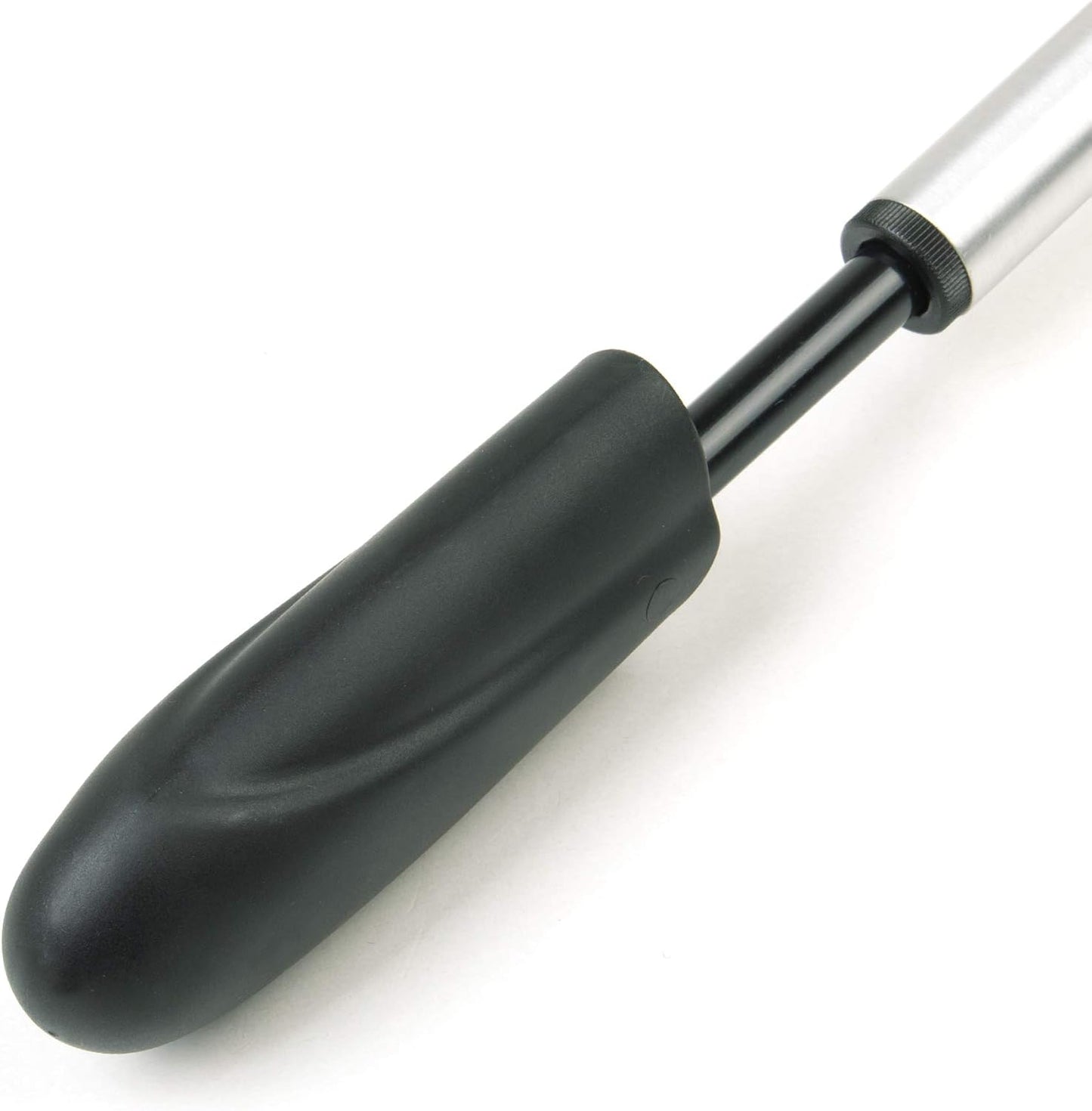 Dämpferpumpe Sam mit Präzisionsmanometer (max. 25 bar), Single