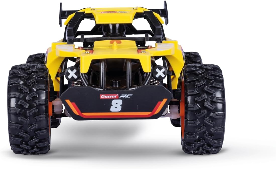 RC Xmas Calender Offroad