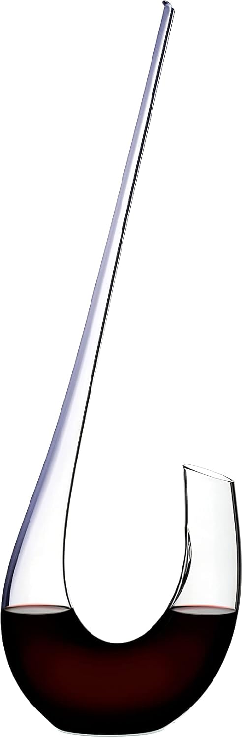 Winewings Dekanter, Winewings Dekanter