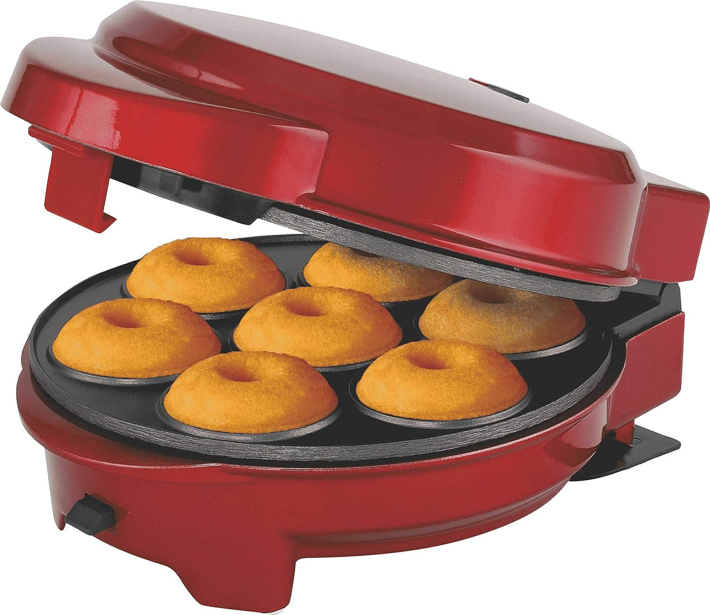 16250072 3in1 Donut Muffin