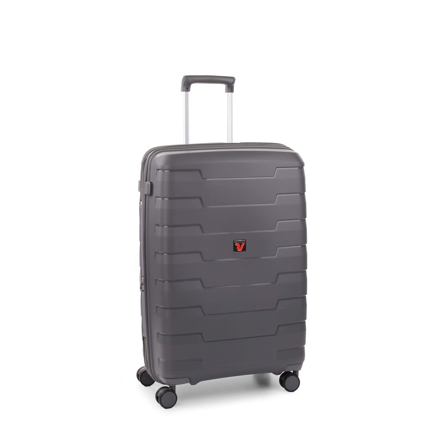 Skyline Basic Koffer, Anthrazit