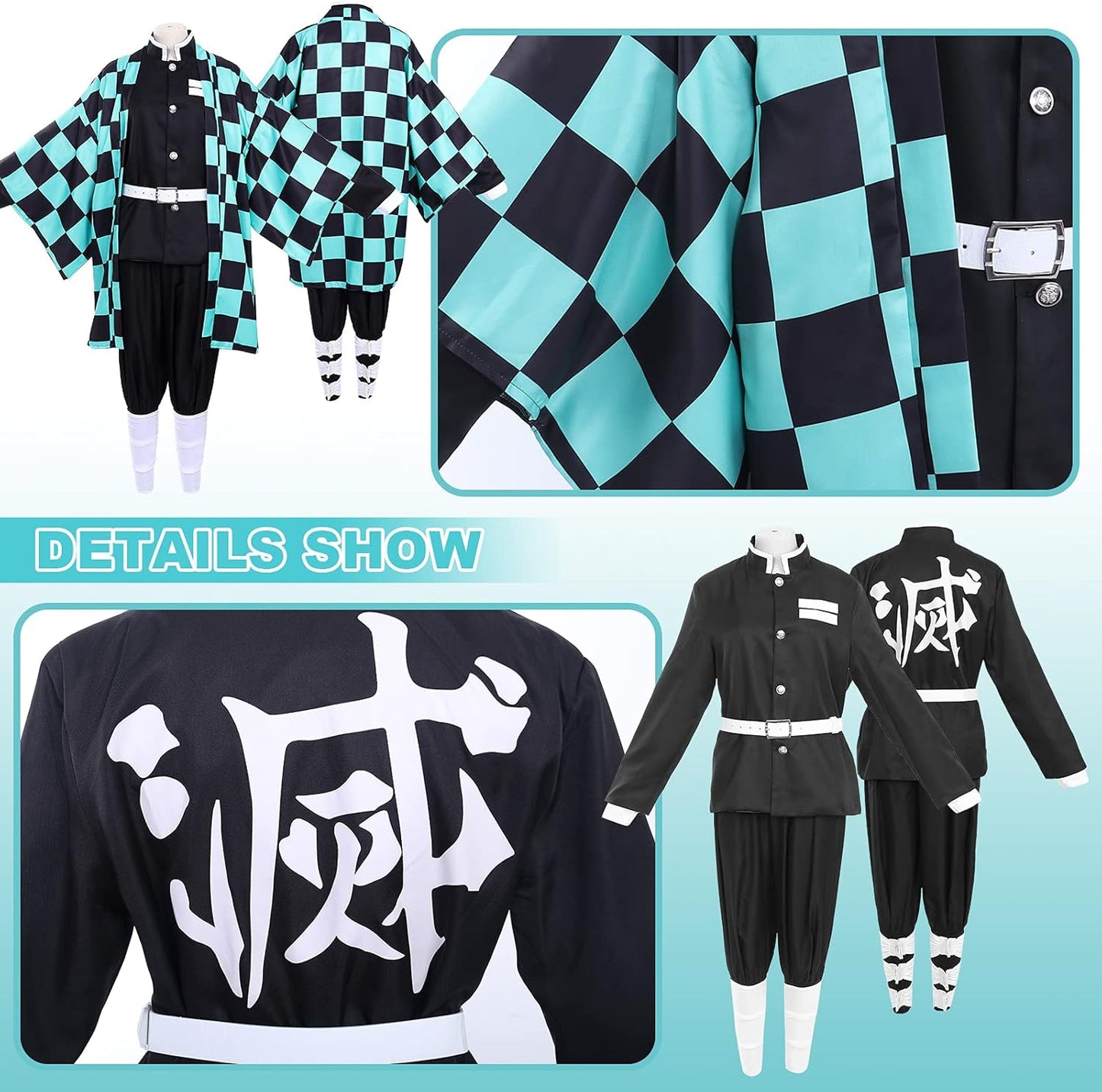 Cosplay Kostüm, XL Cosplay 1