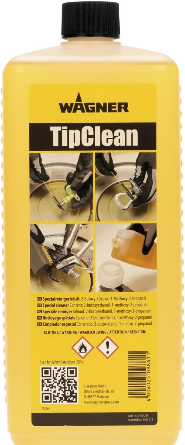 TipClean Nachfüllflasche