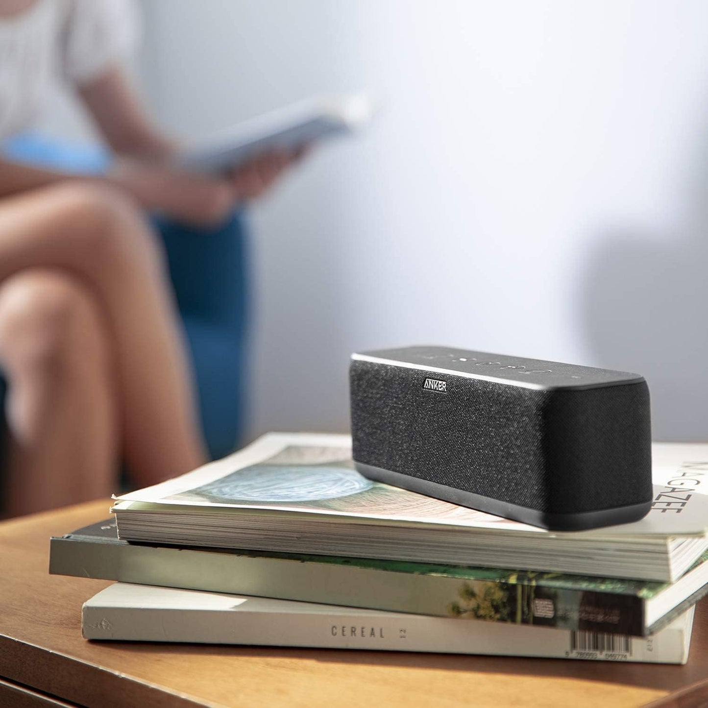 Soundcore Boost - Bluetooth-Lautsprecher