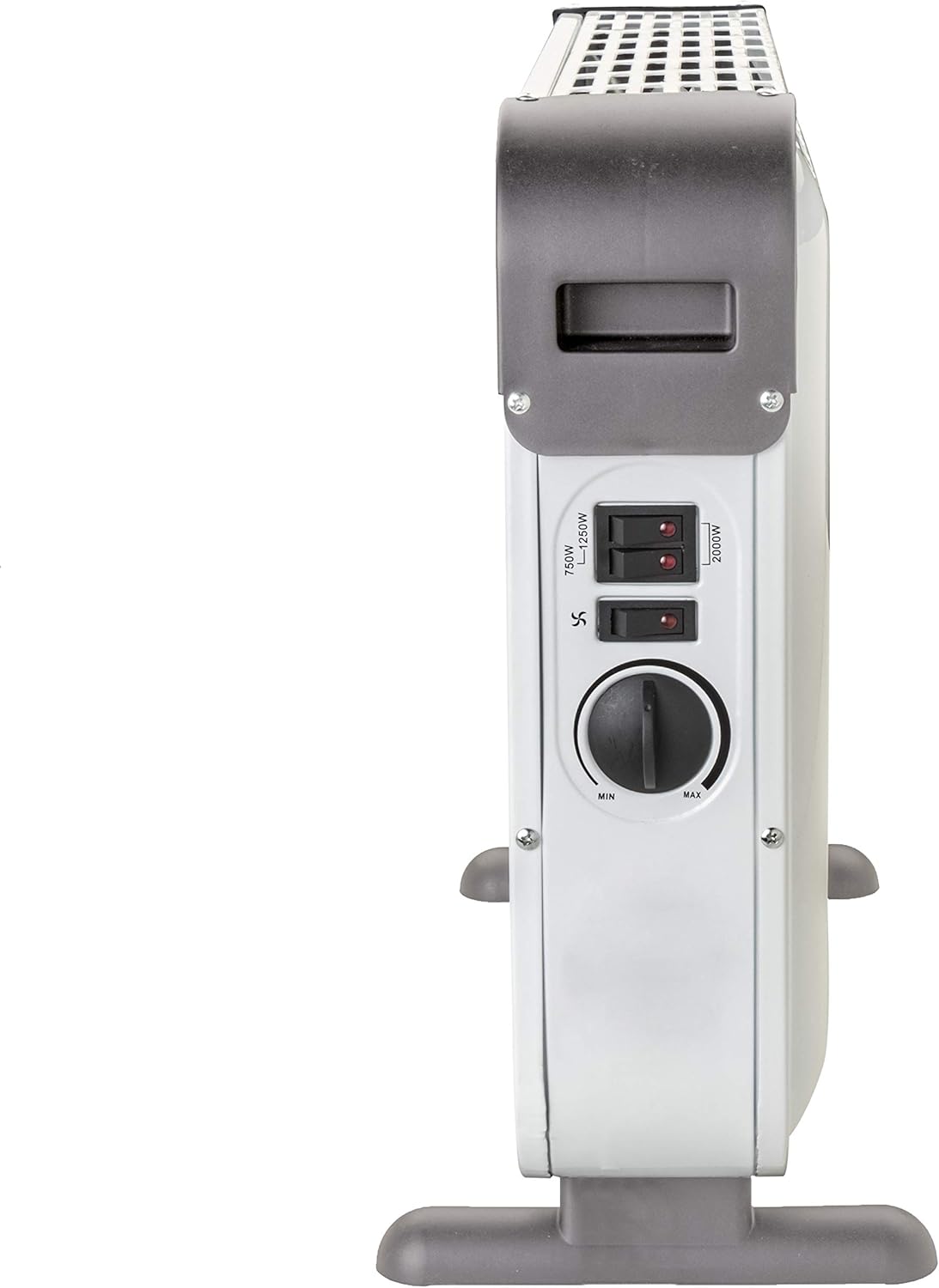 HC504 Konvektor, Ama07