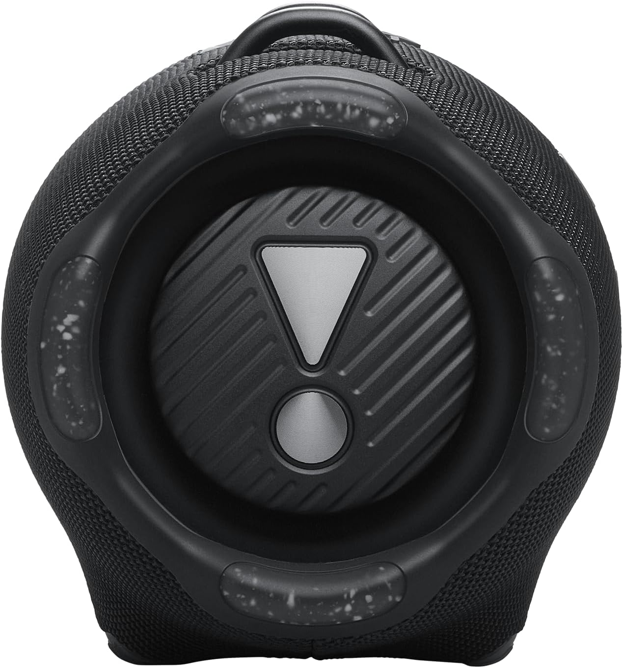 Xtreme 4 Bluetooth-Lautsprecher mit Powerbank-Funktion, JBLXTREME4BLKEP Schwarz