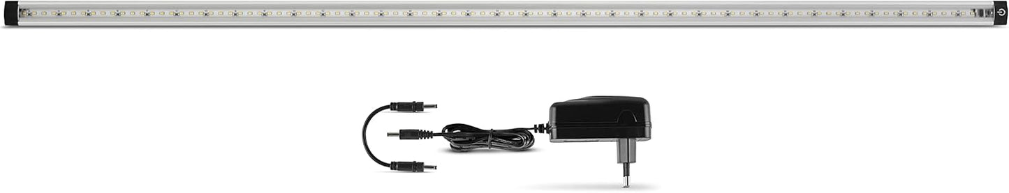 LED-Unterbauleuchte, 100cm - 10W