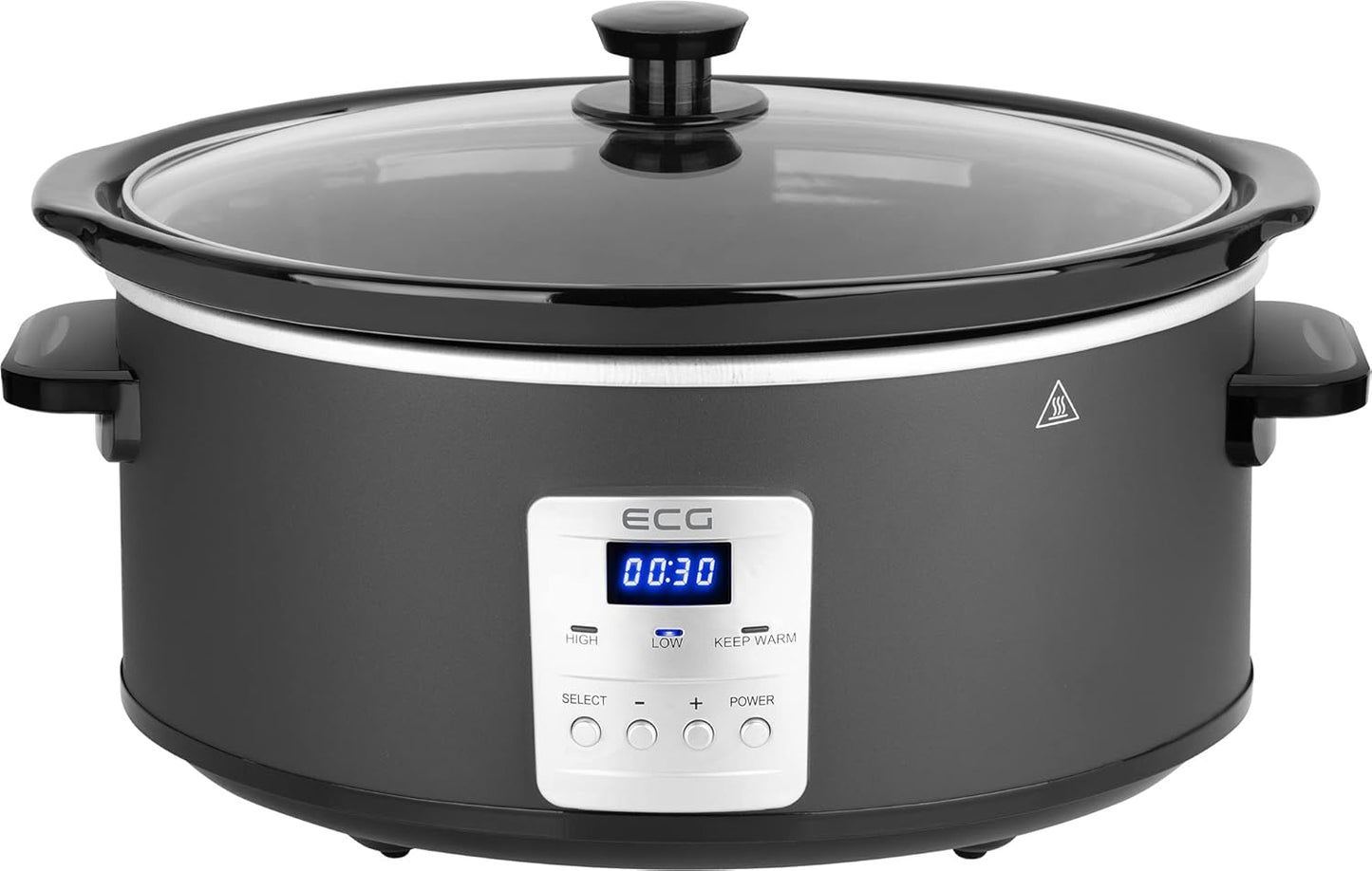 PH 6530 Slow Cooker
