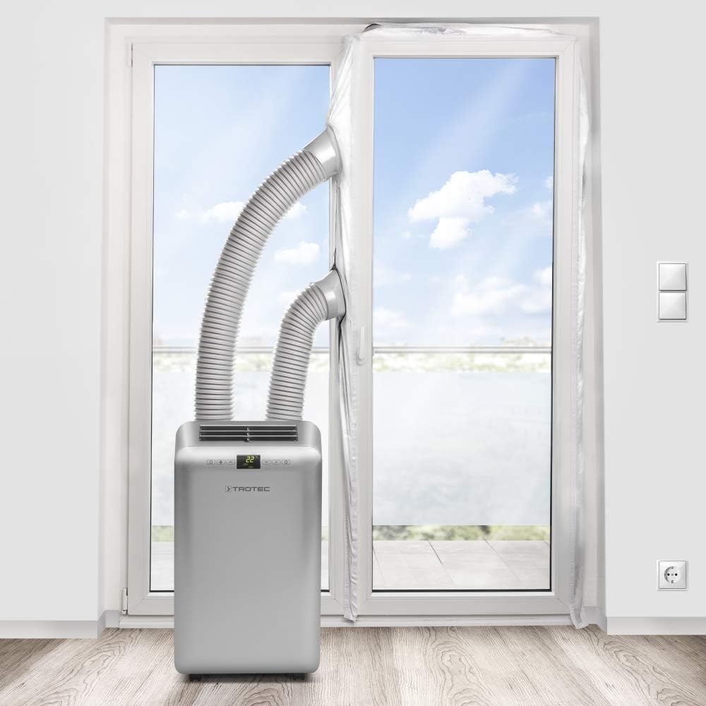 Dichtungsschlauch Air Look 1000, Weiss