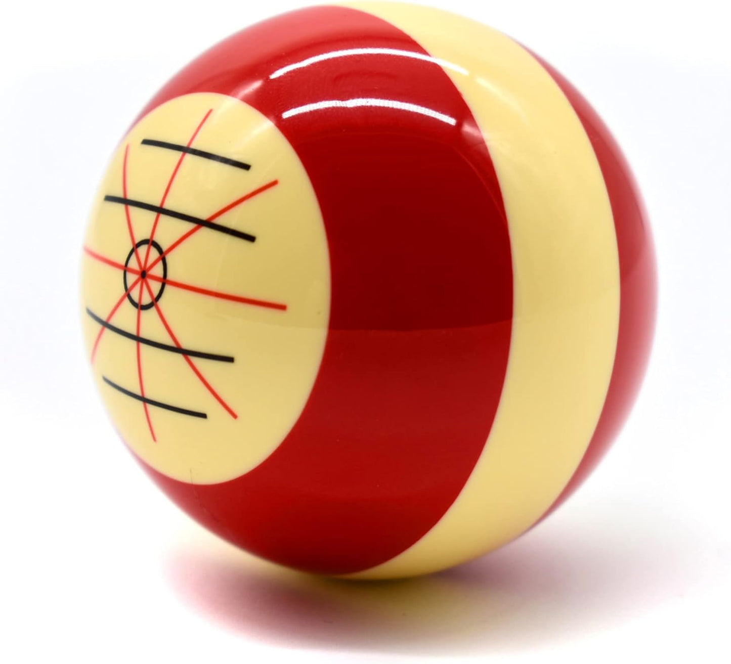 Billard Trainingsspielball