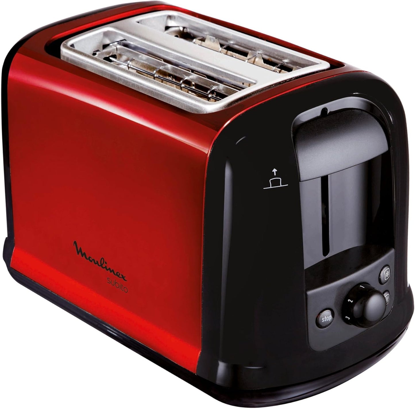 Toaster LT261D