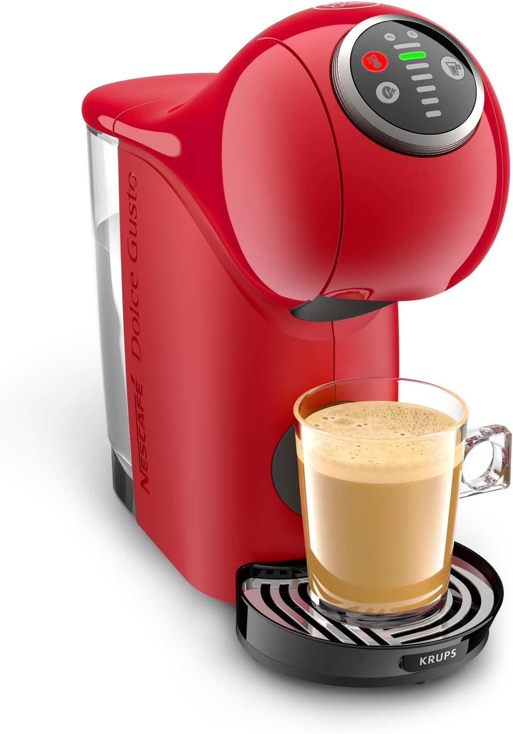 Kaffeekapselmaschine Genio S Plus