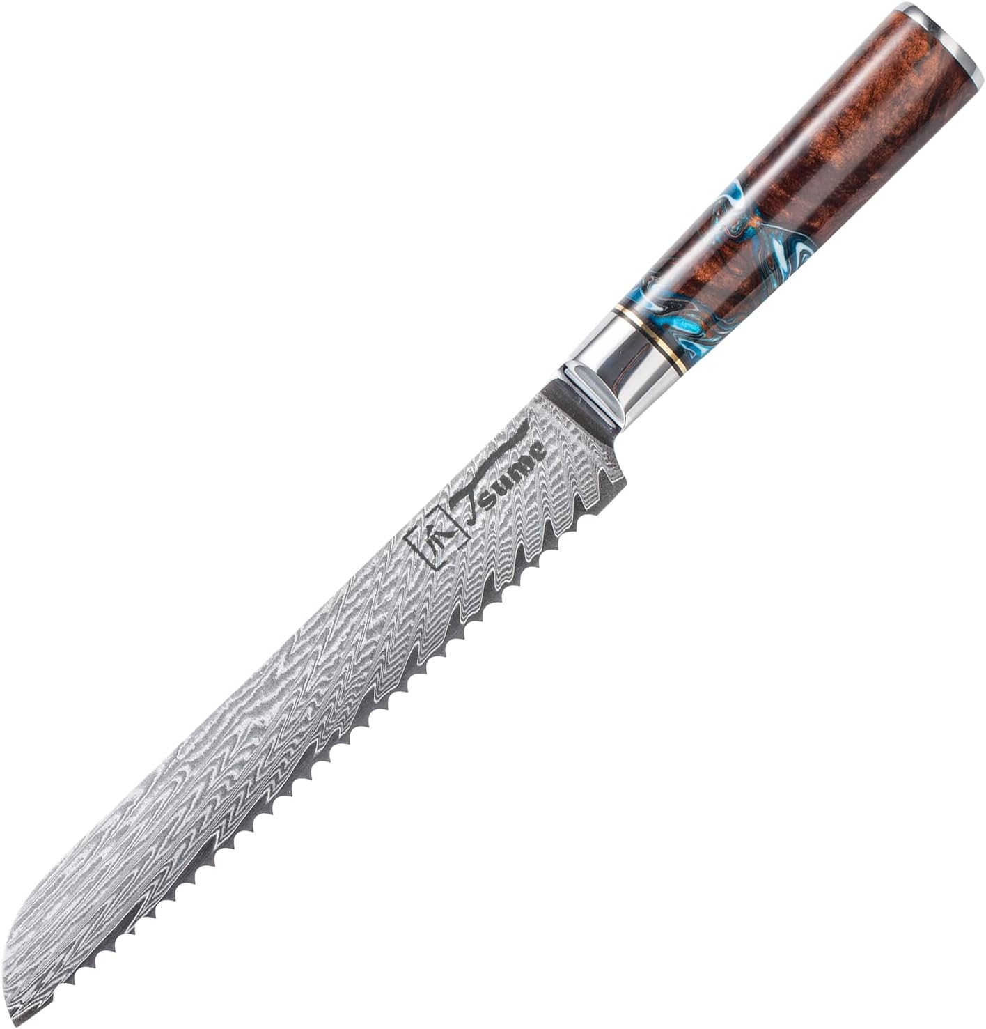 Brotmesser, Brotmesser 19cm