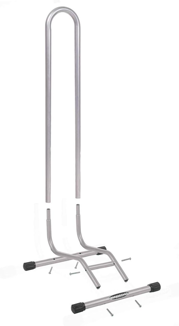 Velohalter Superstand Extreme