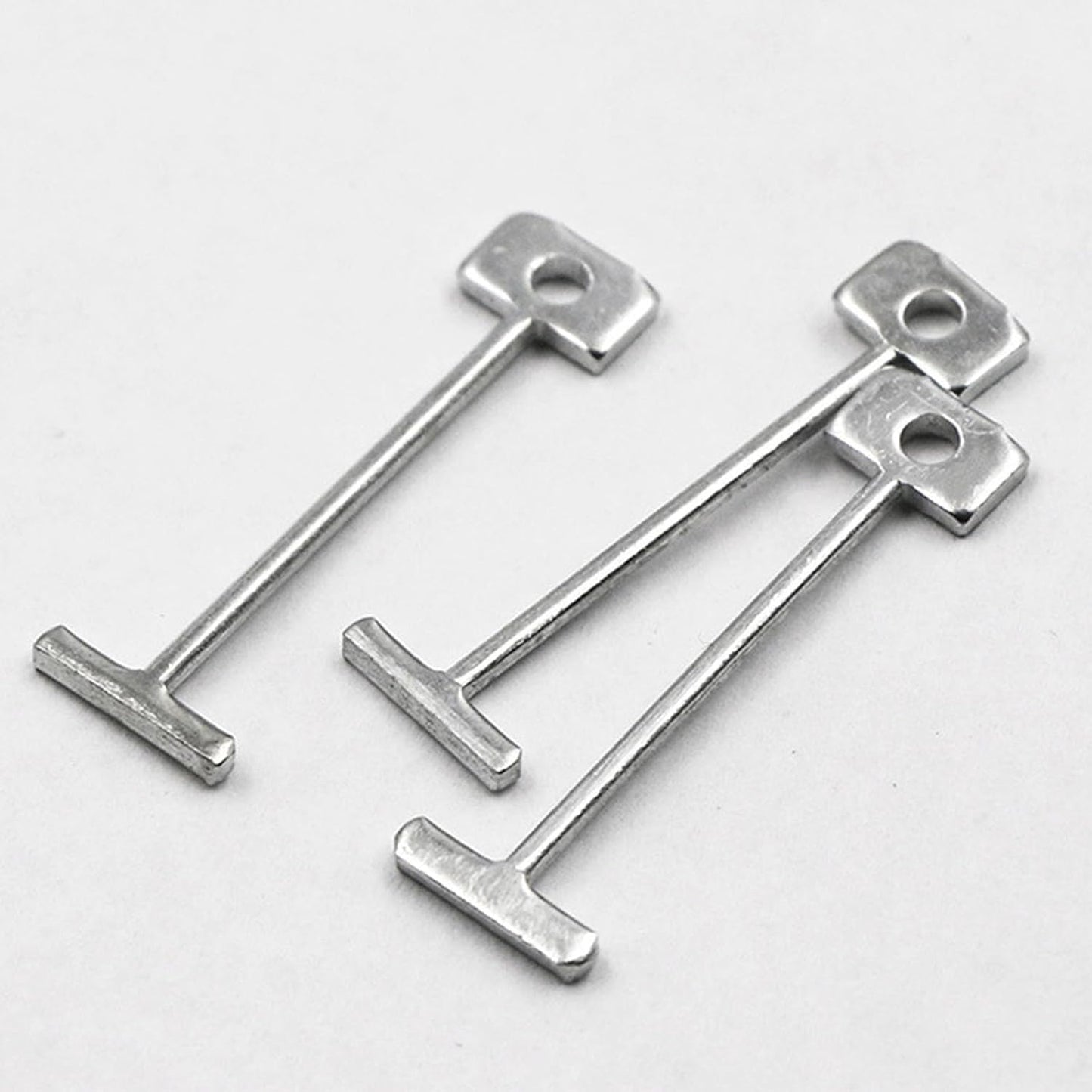 T-Pin-Nadel-Set für Nivelliersystem, 300 Stück