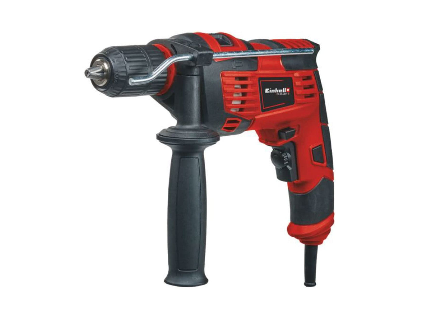Schlagbohrmaschine TC-ID 720/1 E Kit, TC-ID 720/1 E inkl. Zubehör (2020)