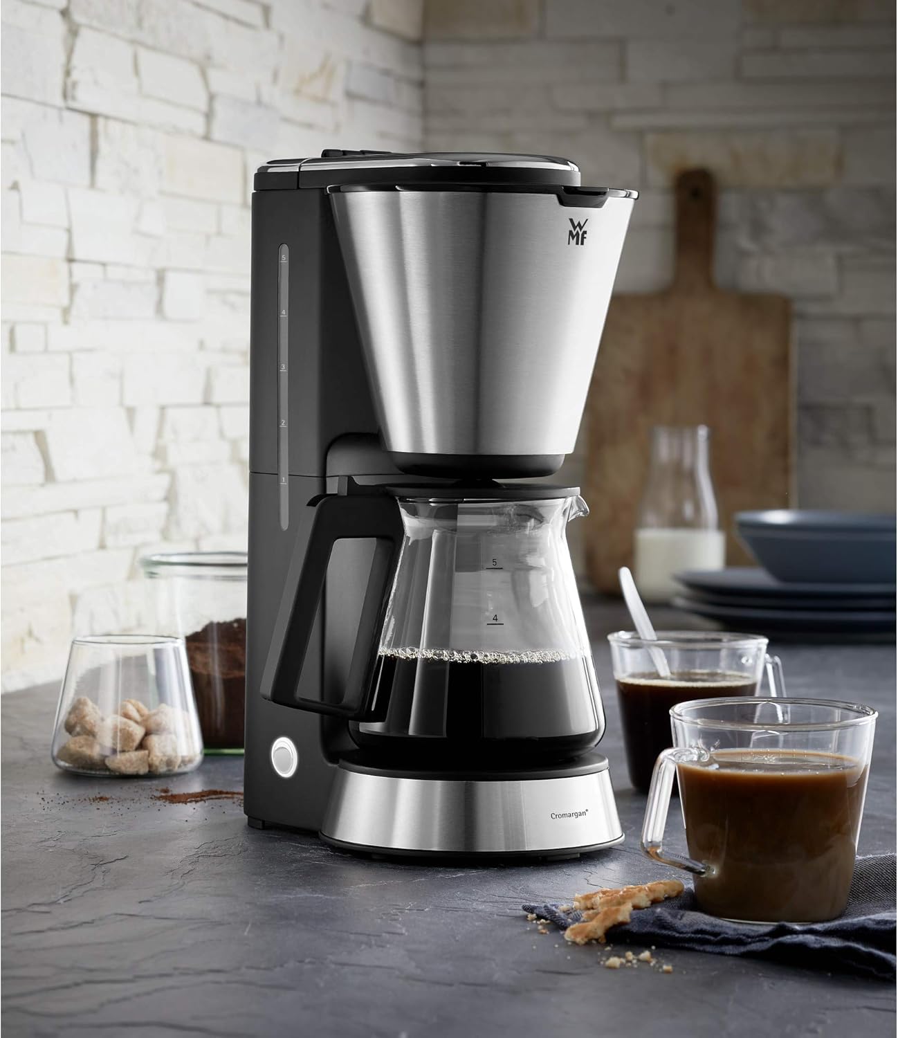 Küchenminis Aroma Filterkaffeemaschine