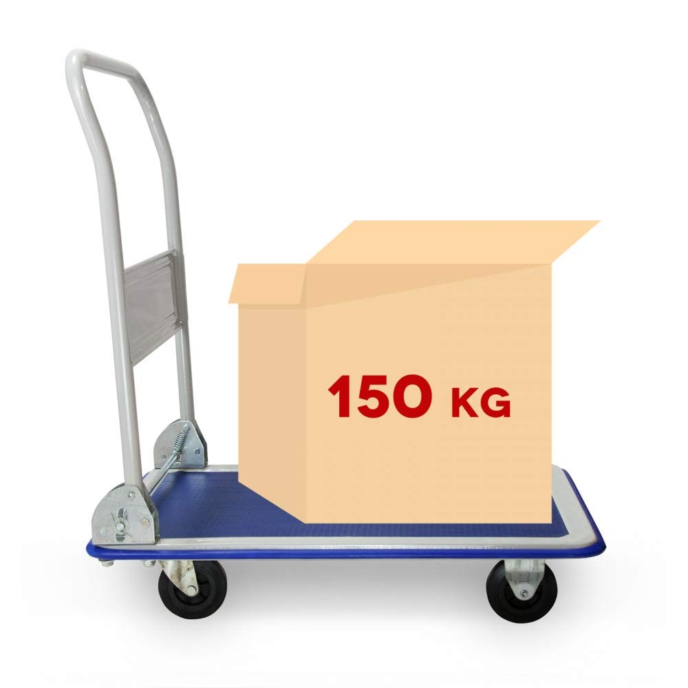 Klappbarer Plattformwagen