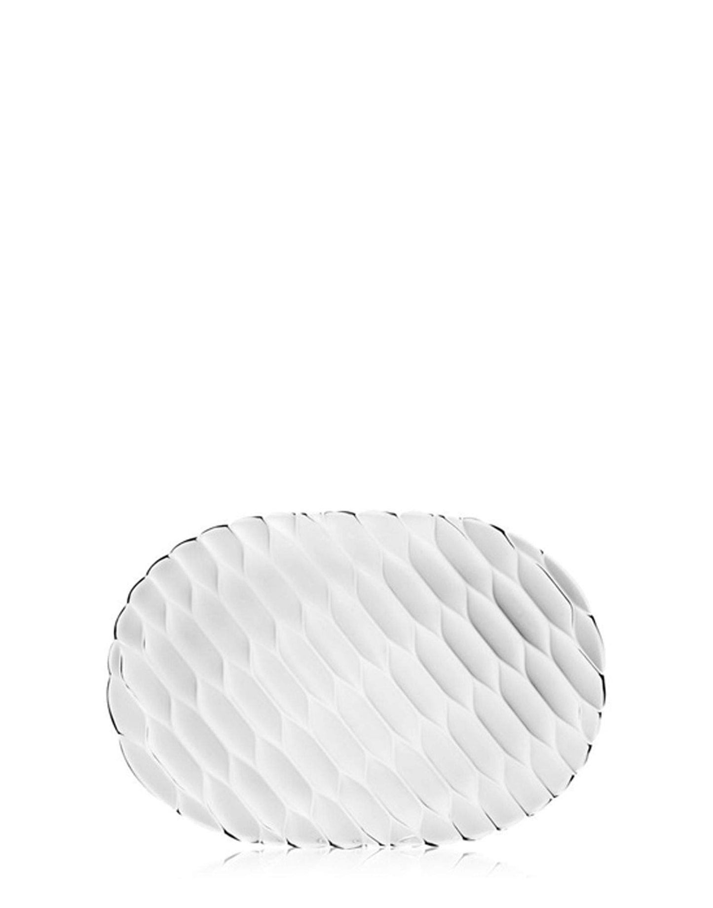 Jellies Family Tablett, Tablett Glasklar