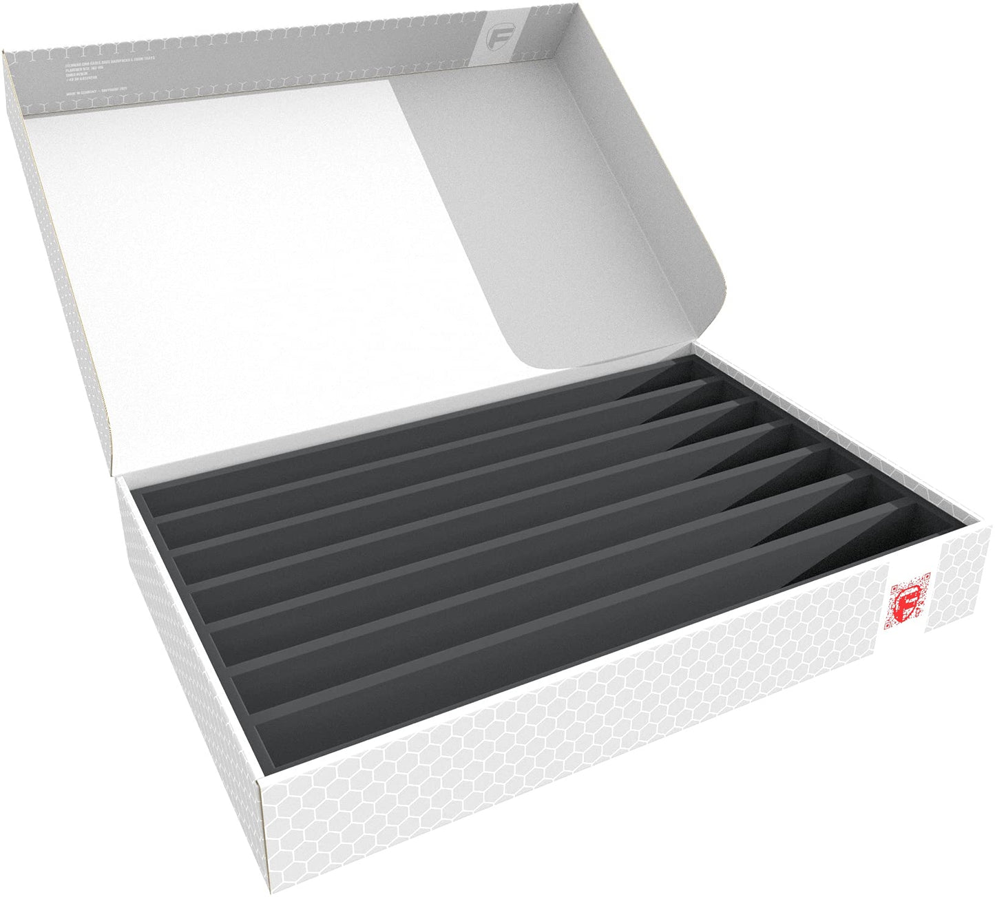 Lagerbox für Spur H0 Modelleisenbahn