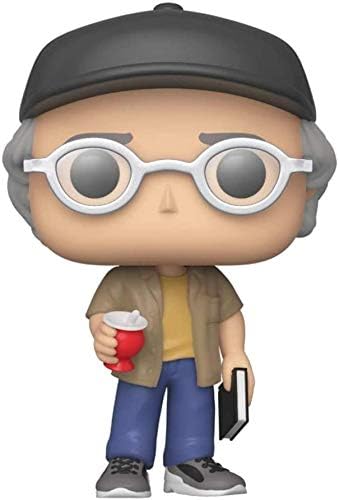 IT 2 Shop Keeper Sammelfigur, Stephen King, POP! Standard