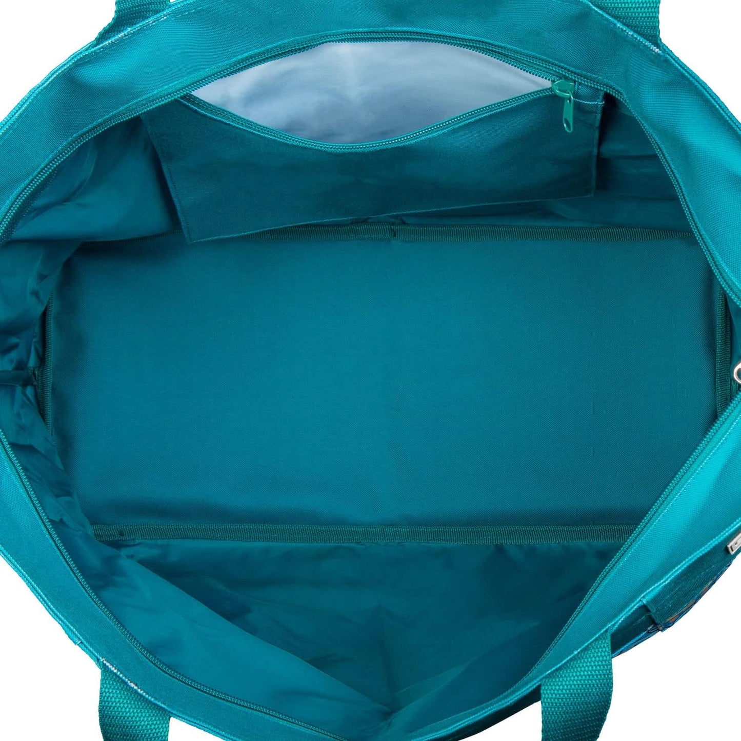 Strandtasche, Ocean Türkis