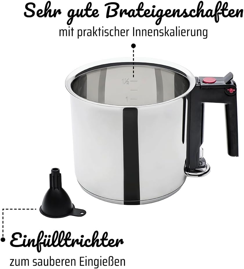 983167 Wasserbadkocher