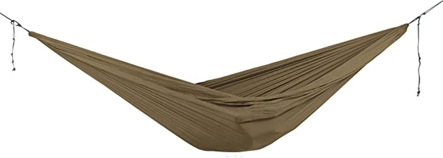 Hängematte, Olive Brown 320 x 230 cm