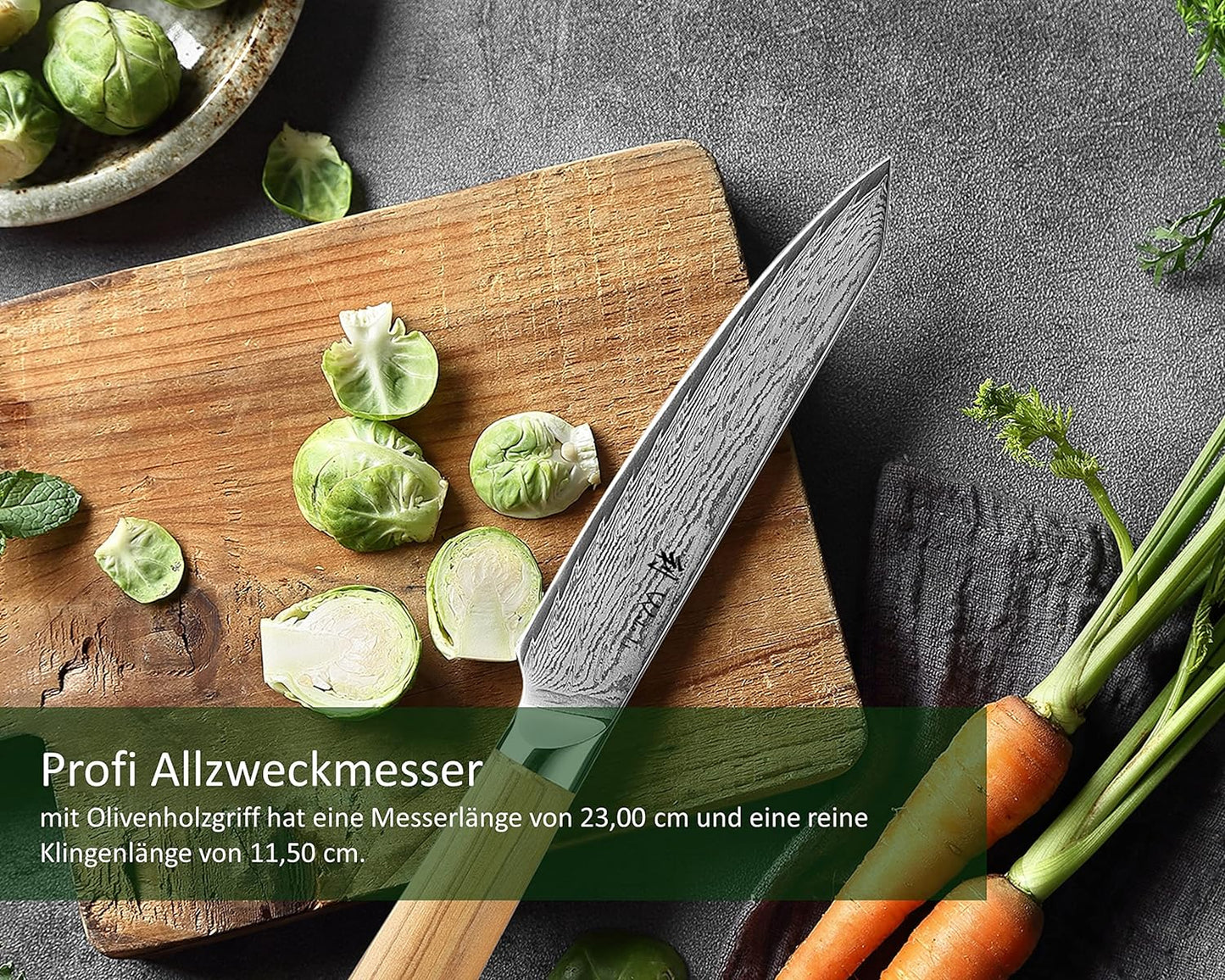Allzweckmesser, Allzweckmesser