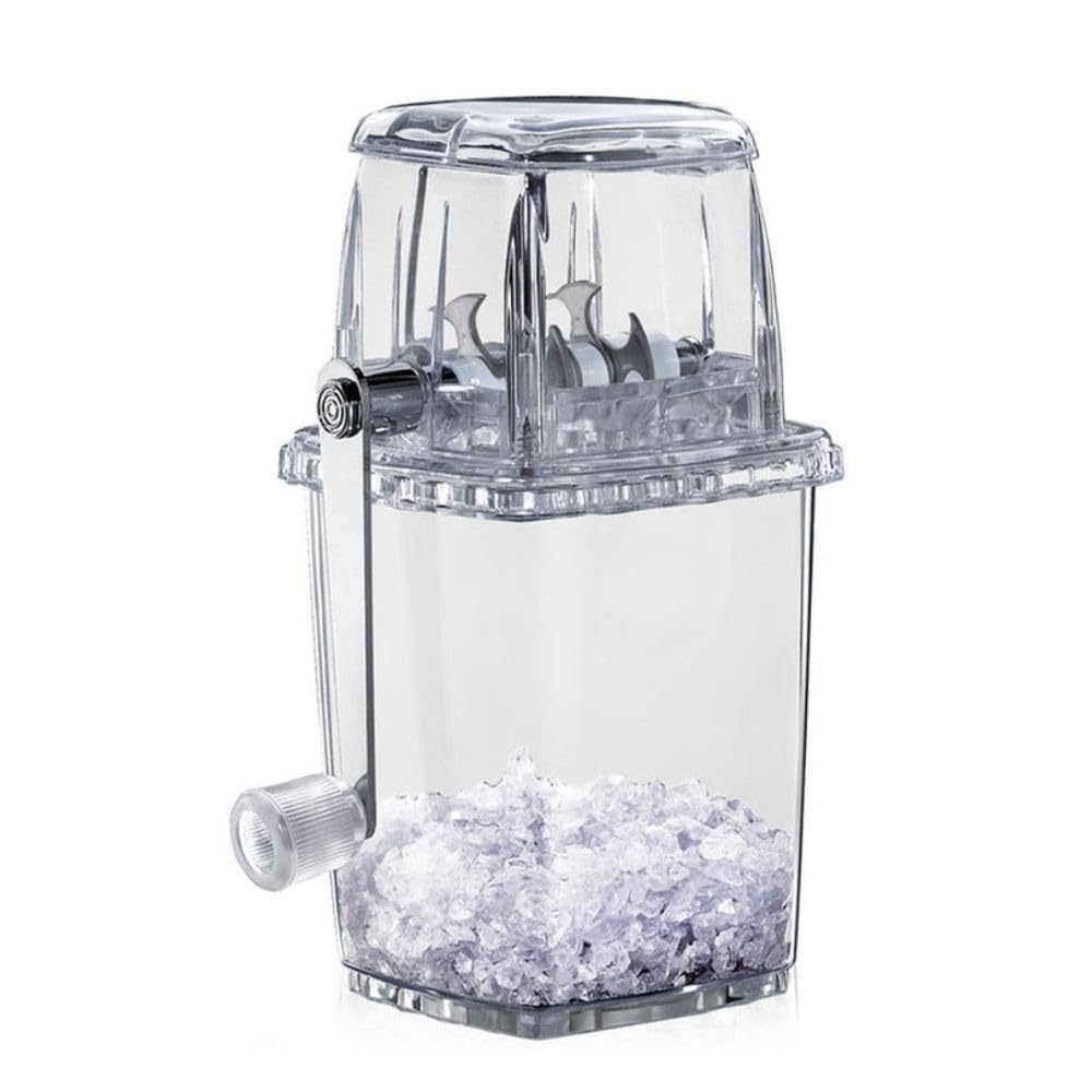 Ice-Crusher Basic für Cocktails & Getränke