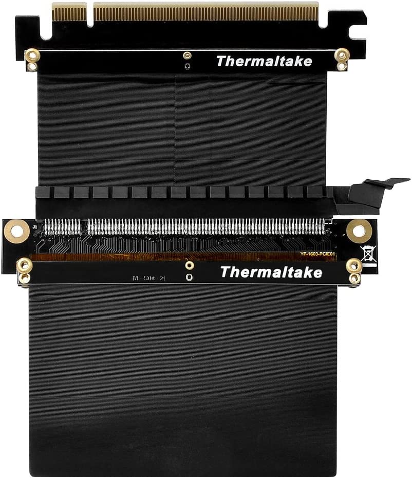 Riser Cable PCI-E 3.0, Kabel, PCIe 3.0 Riser 200mm