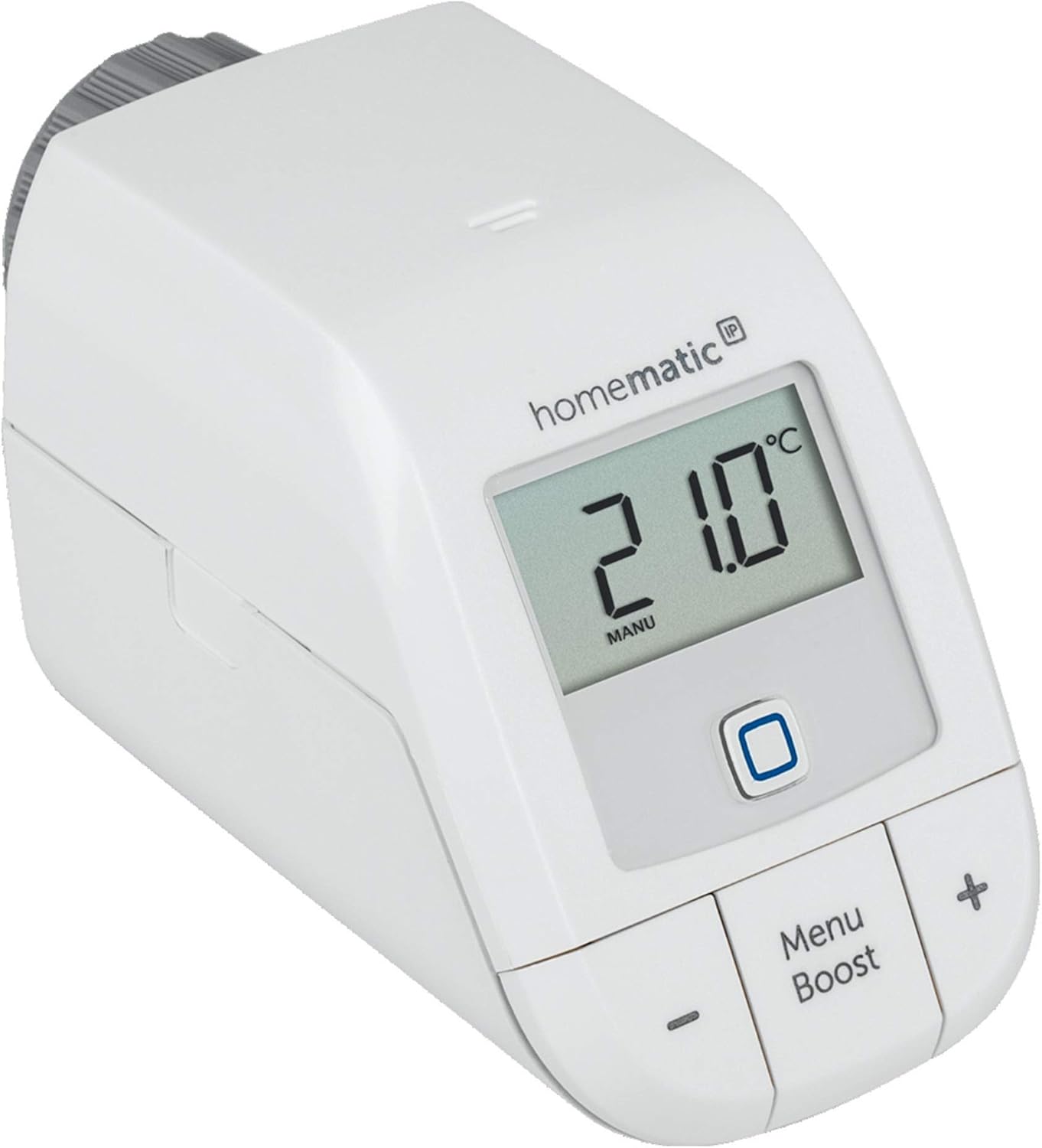 5er-Set Smart Home Heizkörperthermostat, 5er-Set