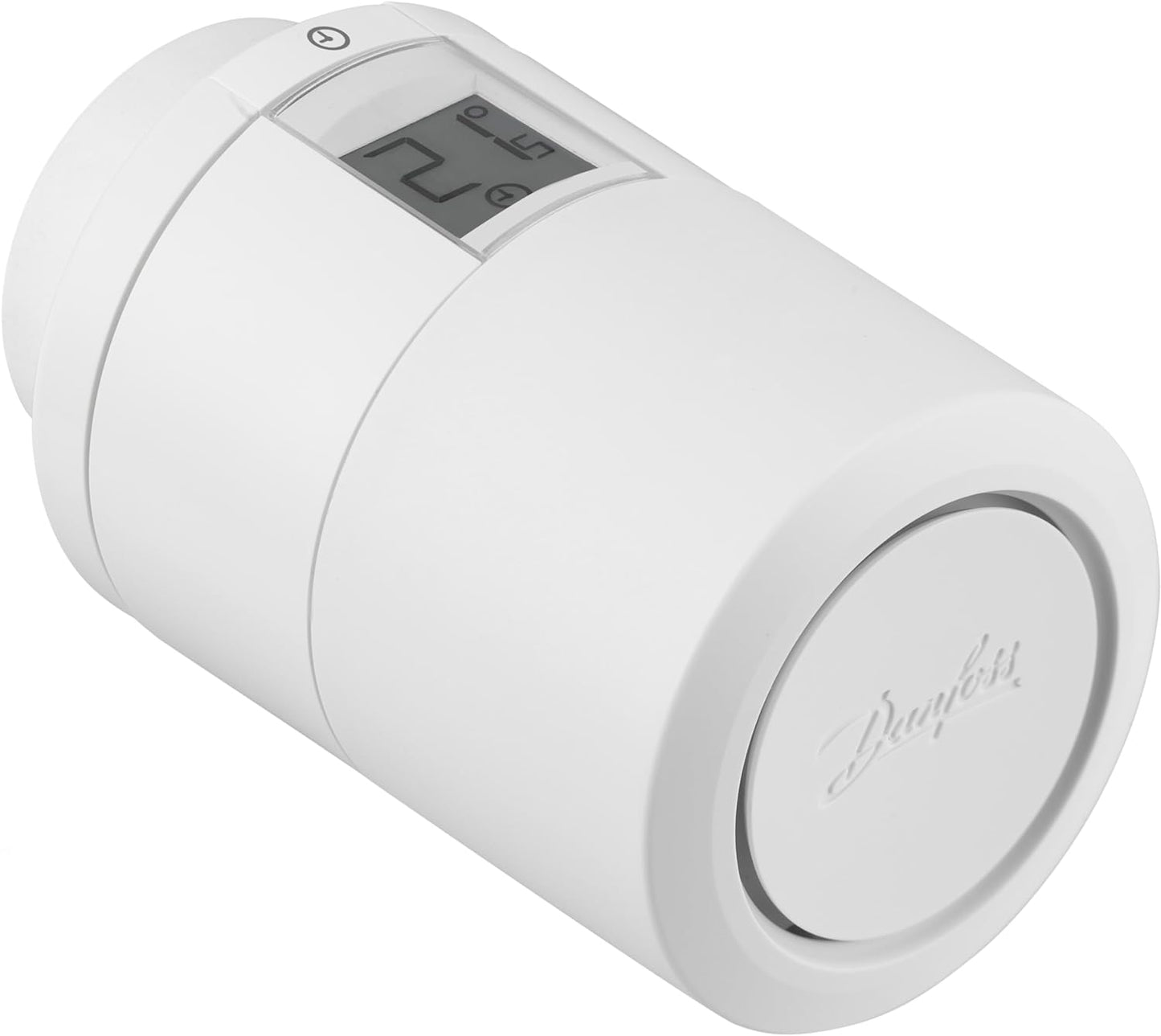 ECO Funk-Heizkörperthermostat