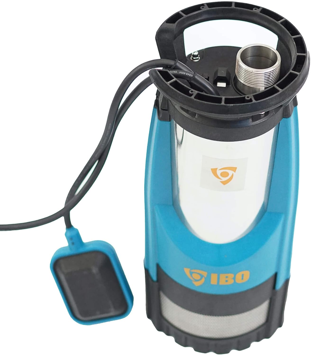Tauchpumpe MULTI IP1200 INOX