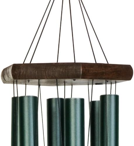 Klangspiel, 36 Inch (91 cm) Waldgrün/Forest Green