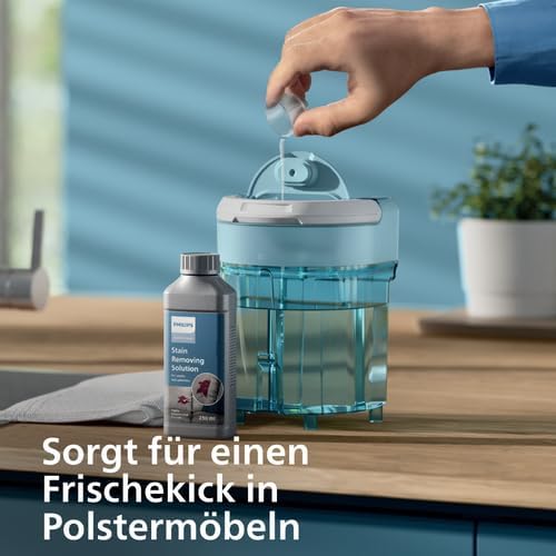 Fleckenreiniger 3000 Series XW3192/11 mit Selbstreinigungsfunktion, Moderner, minimalistischer Stil