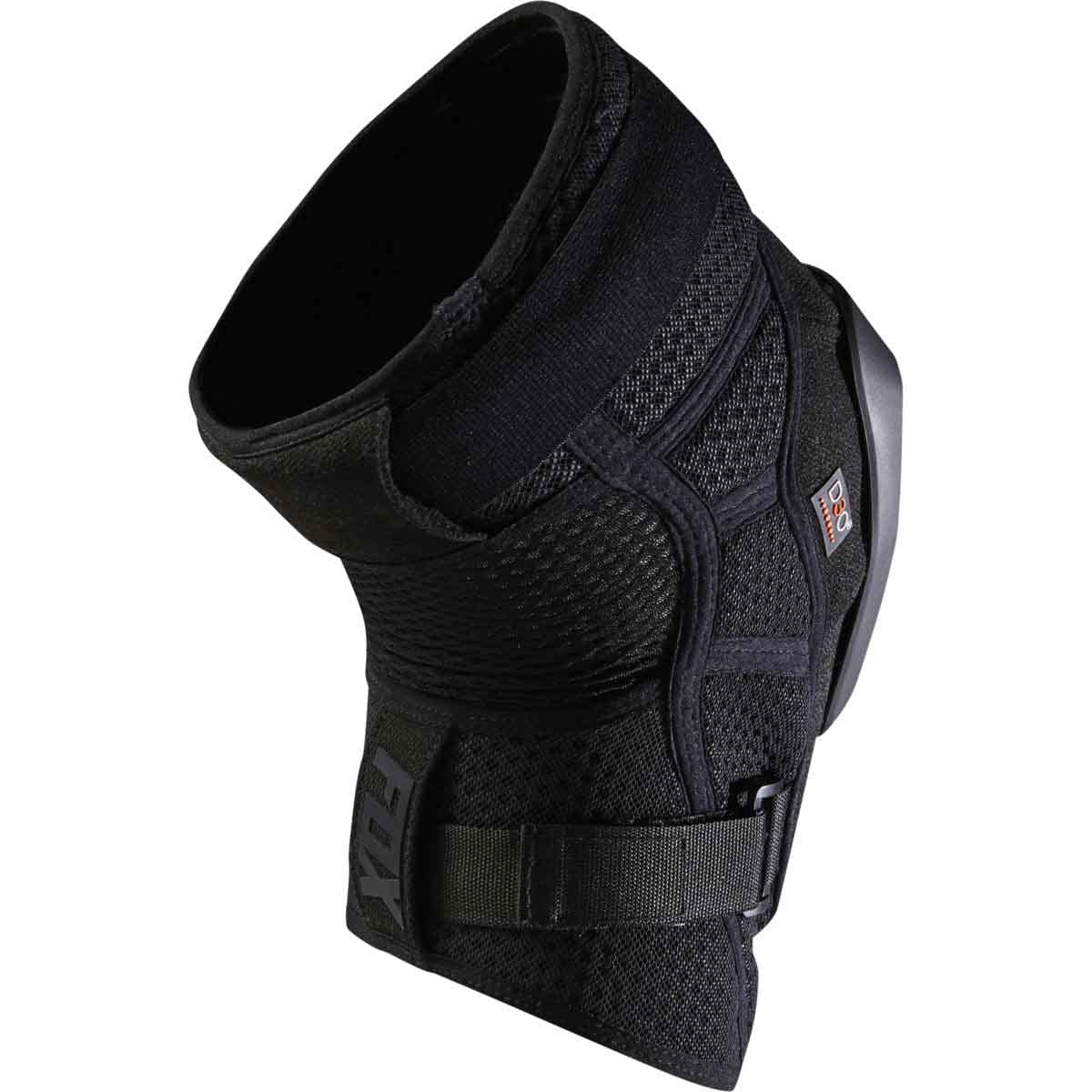 Launch Pro D3O Knieschützer, S