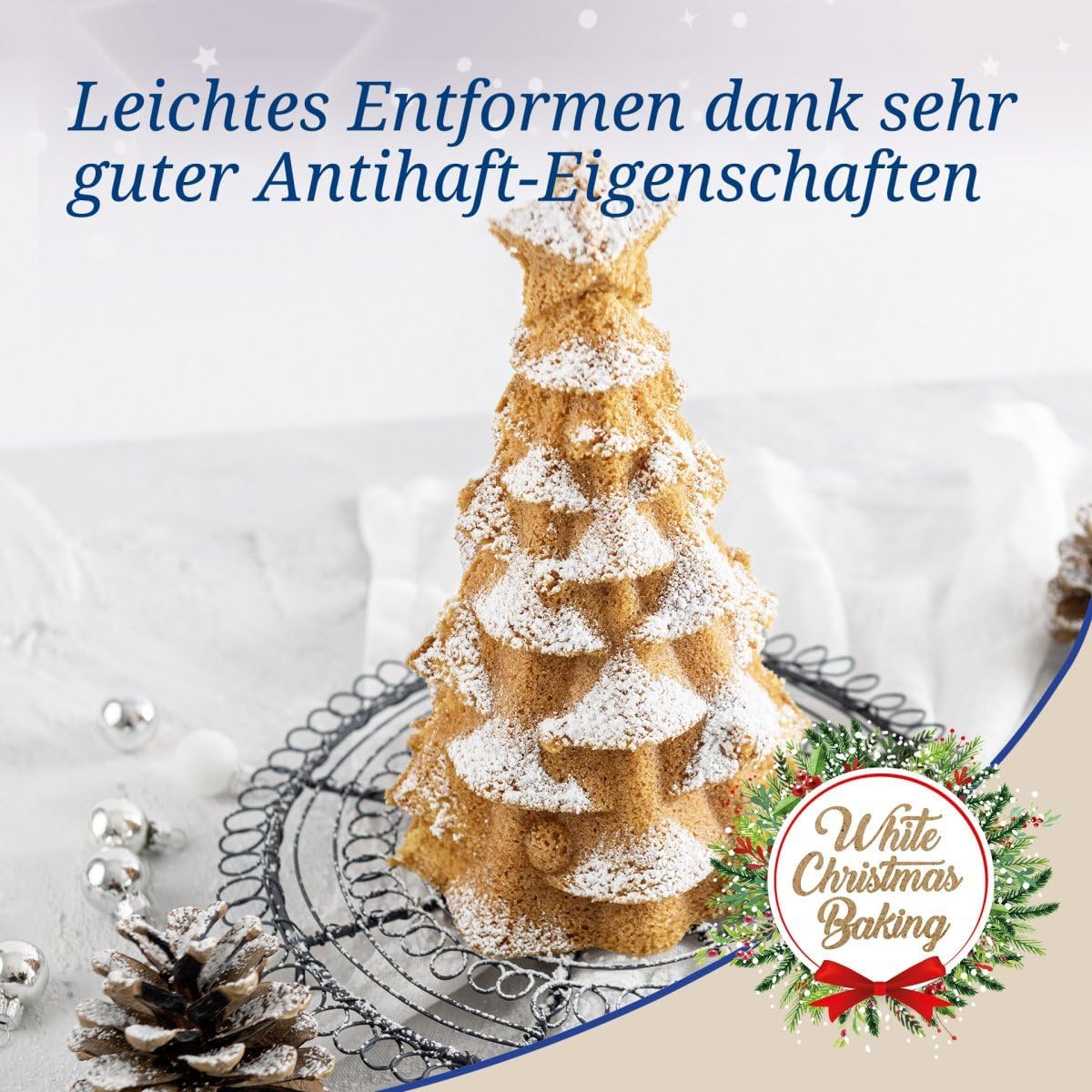 3D Tannenbaum-Backform