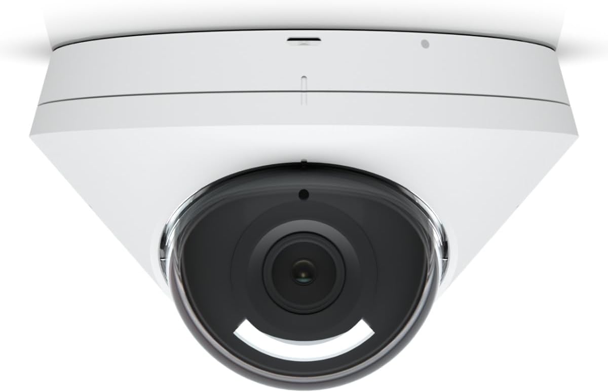 IP-Sicherheitskamera UVC-G5-Dome