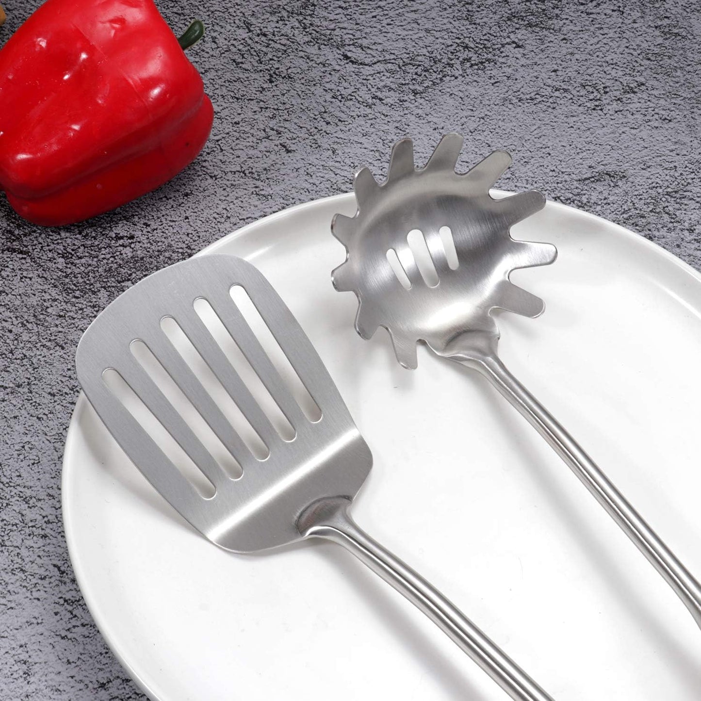 5-teiliges Küchenutensilien-Set