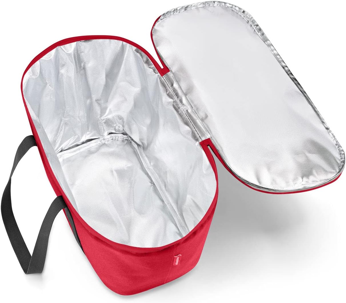 Coolerbag, red Single